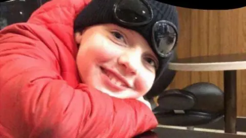 Manchester Evening News Taylor Schofield