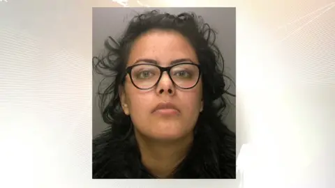 West Midlands Police Leah Farley