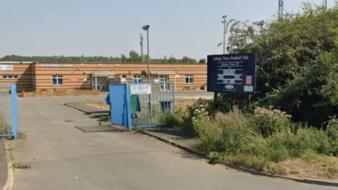 Google Arlesey Town Football Club