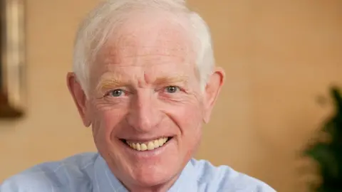 Samworth Brothers David Samworth