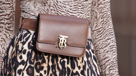 Getty Images Burberry SS19