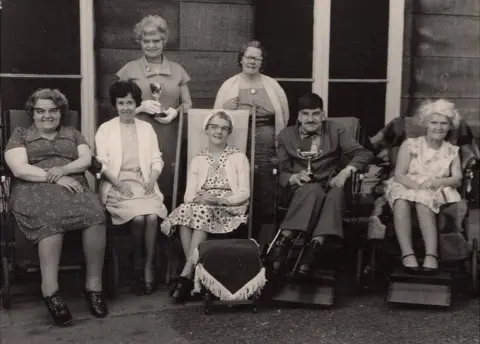 Disabled Living Stockport outing