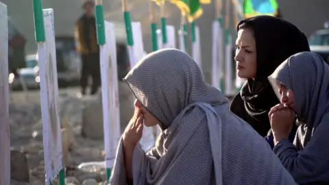 BBC Memorial service