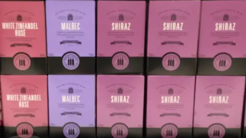 wine boxes