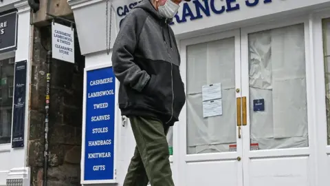 Getty Images Shops in Edinburgh