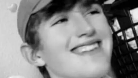 Family Photo Tyler Peck