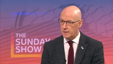 John Swinney