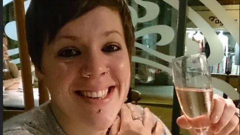 Lovelace-Collins family Vicky Lovelace-Collins