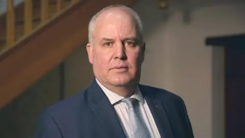 BBC Andrew RT Davies