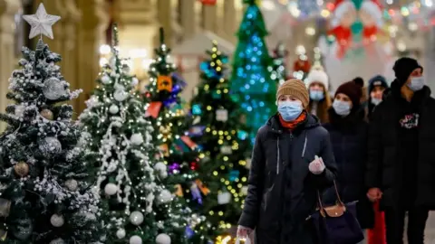 EPA Moscow