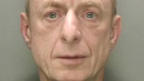 West Midlands Police Elvis Sidaway