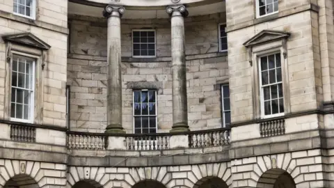 Getty Images Court of Session