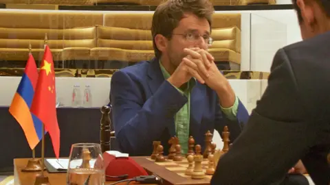 Levon Aronian