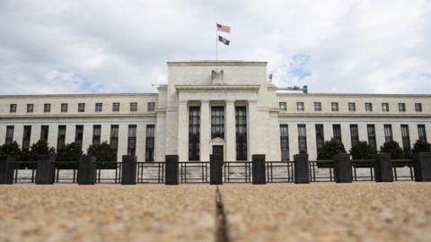 Federal Reserve Raises Interest Rates Again - BBC News