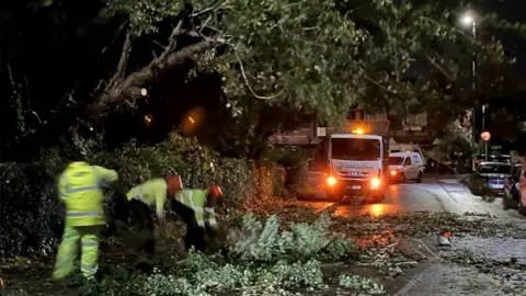 Marcin Jedrysiak Portsmouth - Tangier Road