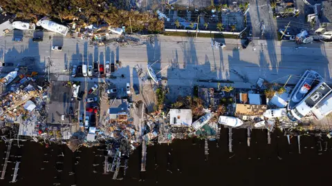 Getty Images Fort Myers Beach