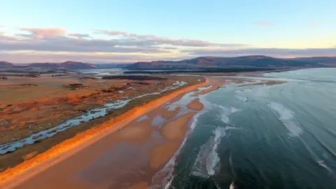 Craig Allardyce Coul Links