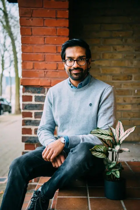 Akiko DuPont Prashant