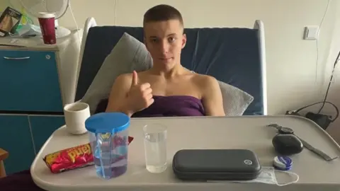 DANIELLE DUGDALE Charlie Dugdale