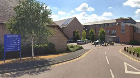 Google Wychavon District Council