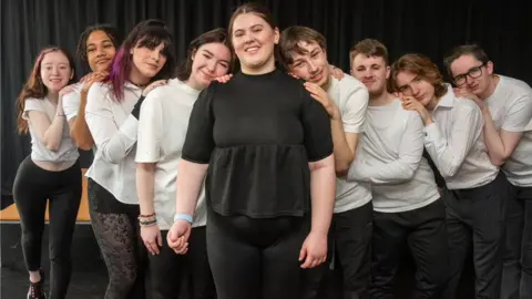 Martin McKeown/NWRC roisin quinn