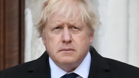 EPA Boris Johnson