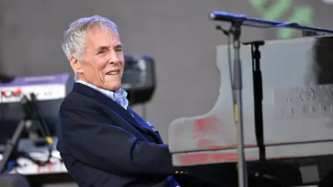 Burt Bacharach