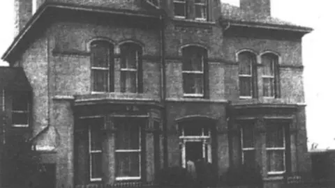 Manx National Heritage Knottfield Children's Home