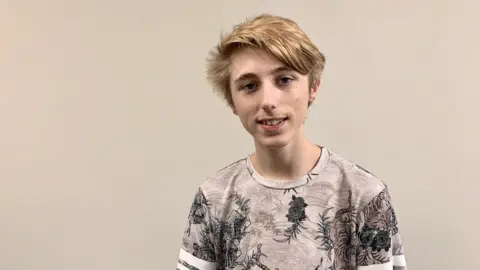 Bridgend College Gethin Edwards