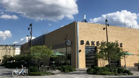 Bakehouse Bakehouse