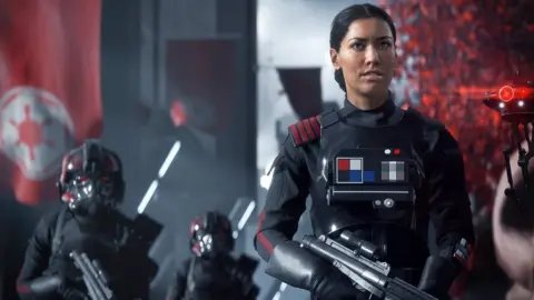 EA Iden Versio