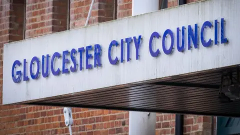 BBC Gloucester City Council