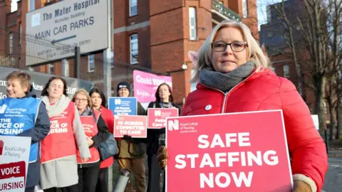 PAcemaker RCN health staff