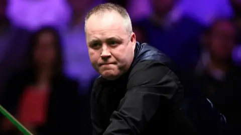 John Higgins