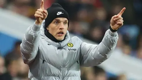 Thomas Tuchel