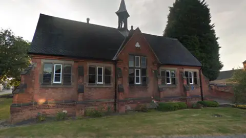 Google Ruddington Village Museum