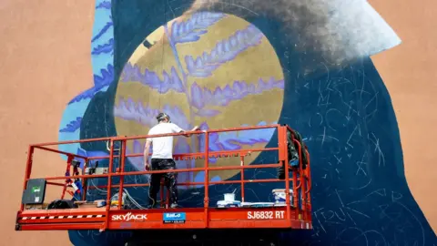 McAuley Multimedia Artwork