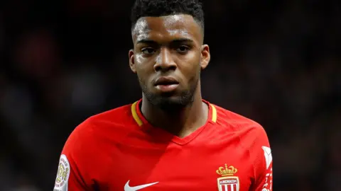Thomas Lemar