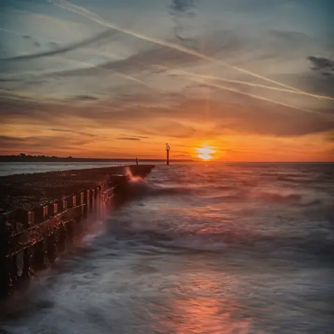 oldskoolpaul SATURDAY - Eastney