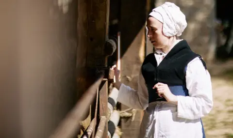 Shakespeare Birthplace Trust Tudor Family Experience Days 2022