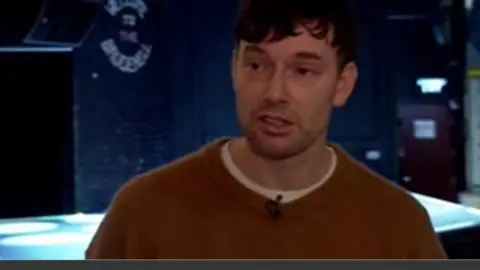 Gemma Dillon/BBC Nathan Clark