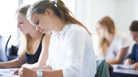 PeopleImages/Getty Images Students