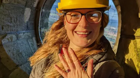 Johnathon Storry Kylie Springall