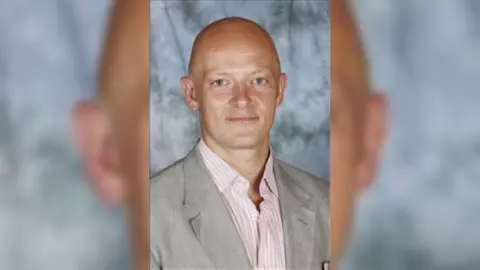 Leeds City Council Stewart Golton