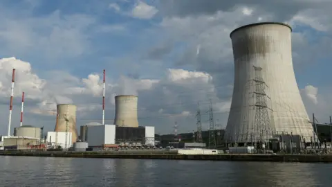 AFP Tihange, 9 May 16