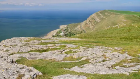 Getty Images The Great Orme