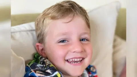 Family Handout George Price