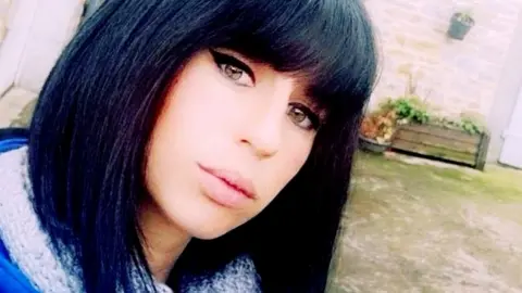 Elisa Pilarski/Facebook Elisa Pilarski, 29