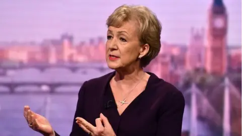 Andrea Leadsom