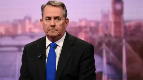 Liam Fox